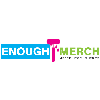 Enough Merch Online T-Shirt Druck in Mannheim - Logo