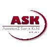 ASK4more Energetix Bingen Magnetschmuck in Mönchengladbach - Logo