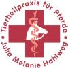 Tierheilpraxis für Pferde - Julia Melanie Hahlweg in Dettingen unter Teck - Logo