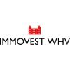 Immovest WHV in Wilhelmshaven - Logo