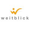 weitblick – personalpartner GmbH in Hochdahl Stadt Erkrath - Logo