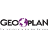 Geoplan Touristik GmbH in Berlin - Logo