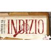 Indizio - The Finest Art To Escape in Aachen - Logo
