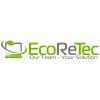EcoReTec e.K. in Dinslaken - Logo