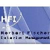 HFI Herbert Fischer Interim Management in Dinkelsbühl - Logo