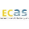 ECAS e. V. in Göttingen - Logo