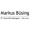 Markus Büsing IT-Dienstleistungen + Service in Hockenheim - Logo