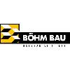 Böhm Bau GmbH Zimmerei in Markt Einersheim - Logo