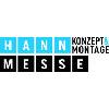 Hann Messe Konzept Montage in Bedburg an der Erft - Logo