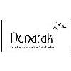 Nunatak // Udo Balkow in Dersau - Logo