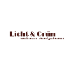 Licht & Grün - Exclusive Kunstpflanzen in Berlin - Logo