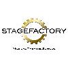 STAGEFACTORY Musical Theatre School Berln GBR in Berlin - Logo