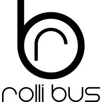 Rolli - Bus Behindertentransport in Ennepetal - Logo