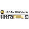 Ultramall Car & Home Hifi in Büderich Stadt Wesel - Logo