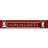 Hundelogik in Hörste Stadt Halle in Westfalen - Logo