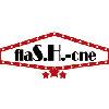 flash-one-Gürtel in Berlin - Logo