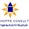 Hoppe Consult Ingenieurbüro für Bauphysik in Ammerbuch - Logo