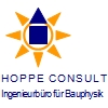 Hoppe Consult Ingenieurbüro für Bauphysik in Ammerbuch - Logo