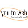 you to web [marketing für kmu] in Knöringen in der Pfalz - Logo