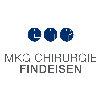MKG - Chirurgie Findeisen in Passau - Logo