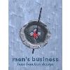 men's business in Berlin - Logo