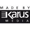 Karus Media in Schwäbisch Gmünd - Logo
