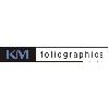 KM foliographics GmbH in Dornstadt in Württemberg - Logo