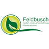 Garten- und Landschaftsbau Feldbusch in Wabern in Hessen - Logo