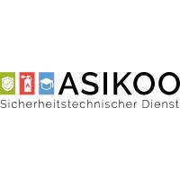 ASIKOO GmbH in Hamburg - Logo
