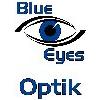 Blue Eyes - Optik in Berlin - Logo