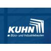Kuhn Bau GmbH in Bad Wurzach - Logo