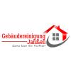 Gebäudereinigung Janßen in Moormerland - Logo