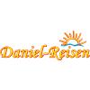 Daniel-Reisen in Klein Nordende - Logo