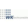WK Rechtsanwälte in Mannheim - Logo