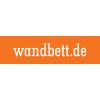 Wandbett.de in Göllin Gemeinde Bernitt - Logo