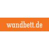 Wandbett.de in Göllin Gemeinde Bernitt - Logo