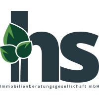 HS Immobilienberatung in Merseburg an der Saale - Logo