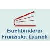 Buchbinderei Franziska Lasrich in Horbach Stadt Langenzenn - Logo