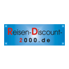 Reisen-Discount-2000 in Fitzen - Logo