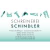 Schreinerei Schindler GbR in Sindelfingen - Logo