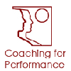 Coaching for Performance in Düsseldorf - Logo