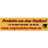 Ostprodukte Frank (Onlinehandel ) in Radeburg - Logo