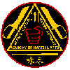 Academy of Martial Arts & Close Protection in München - Logo