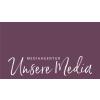 Unsere Media GmbH in Willich - Logo
