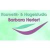 Kosmetikstudio Barbara Herlert in Wörrstadt - Logo