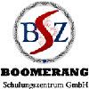 BOOMERANG Schulungszentrum GmbH in Berlin - Logo