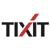 Tixit Bernd Lauffer GmbH & Co. KG in Villingen Schwenningen - Logo