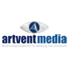 artvent-media in Berlin - Logo
