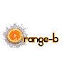 Orange-b Webdesign und Grafik in Bad Abbach - Logo