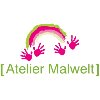 Atelier Malwelt in Rinteln - Logo